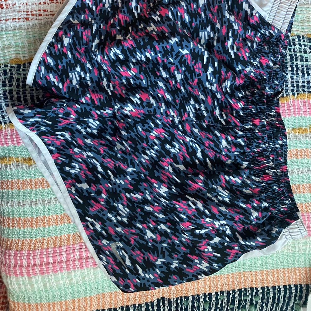 Nike Tempo Woman’s Running Shorts